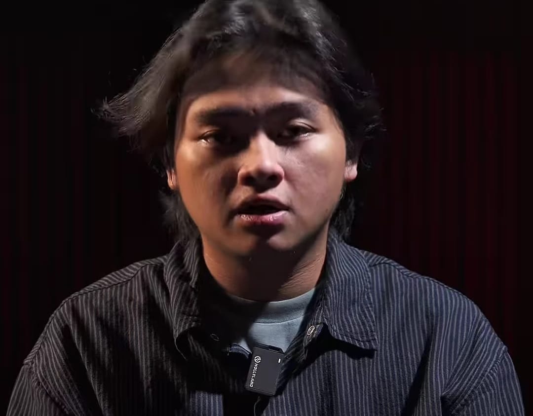 Bukan Hanya Richard Lee, In...