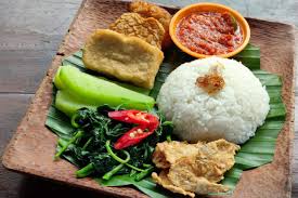 Cita Rasa Pedas Khas Banyuw...