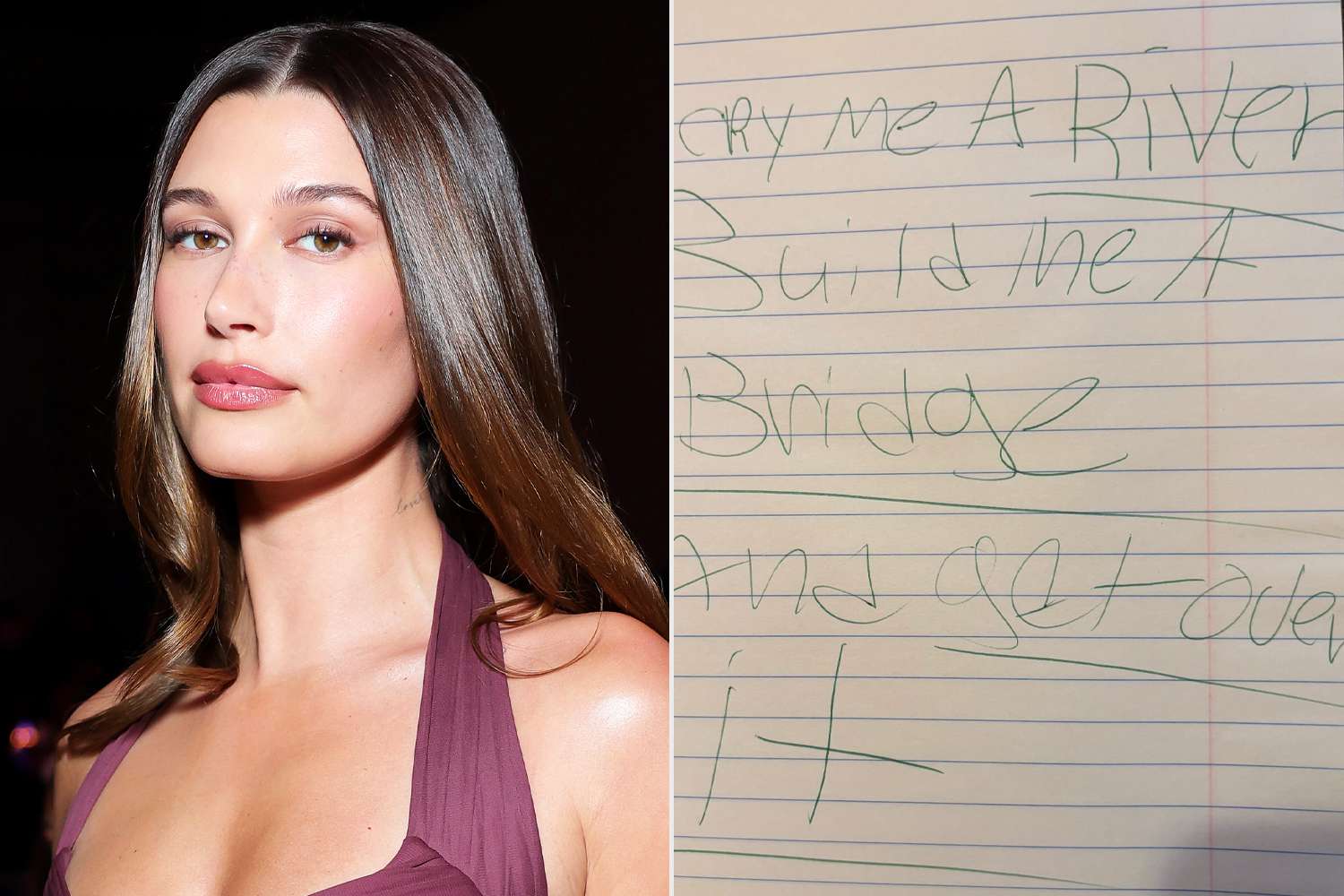 Heboh! Hailey Bieber Sindir Pedas Lewat IG Story di Tengah Rumor Soal Justin