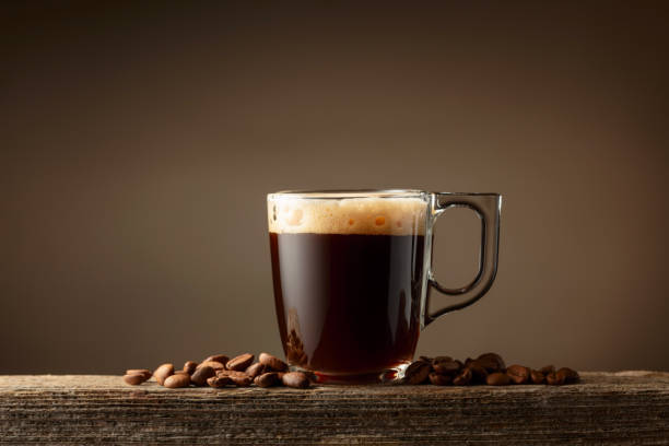 7 Fakta Unik tentang Kopi b...