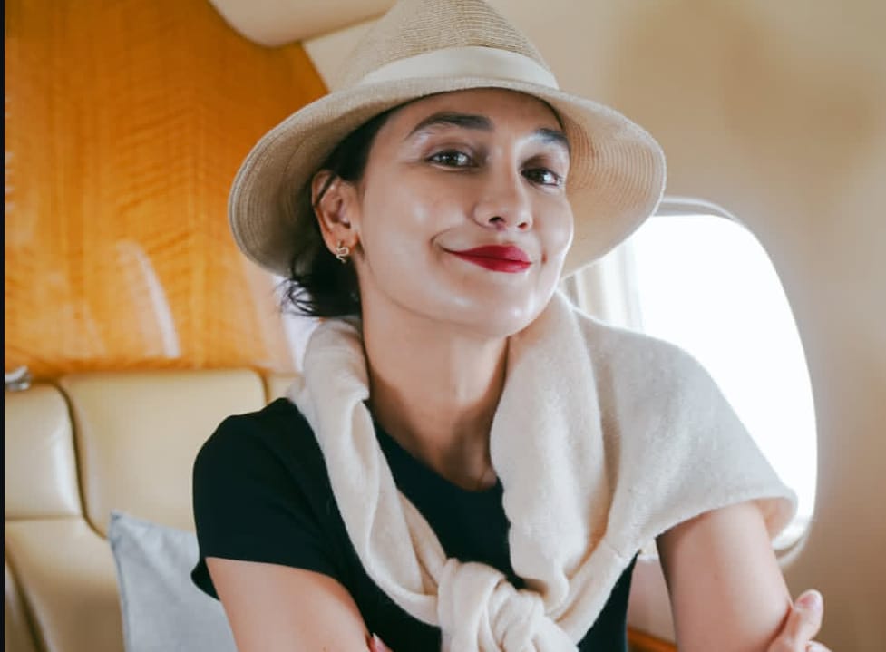 Tak Hanya Luna Maya, 9 Selebriti Ini Lakukan Egg Freezing, Bukti Perempuan Bisa Rencanakan Kehamilan dengan Cerdas!