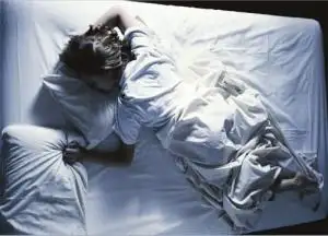 Terlalu Lama Tidur Bisa Bik...