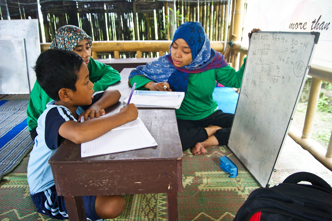 Anakmu Butuh Bimbel? Pertim...