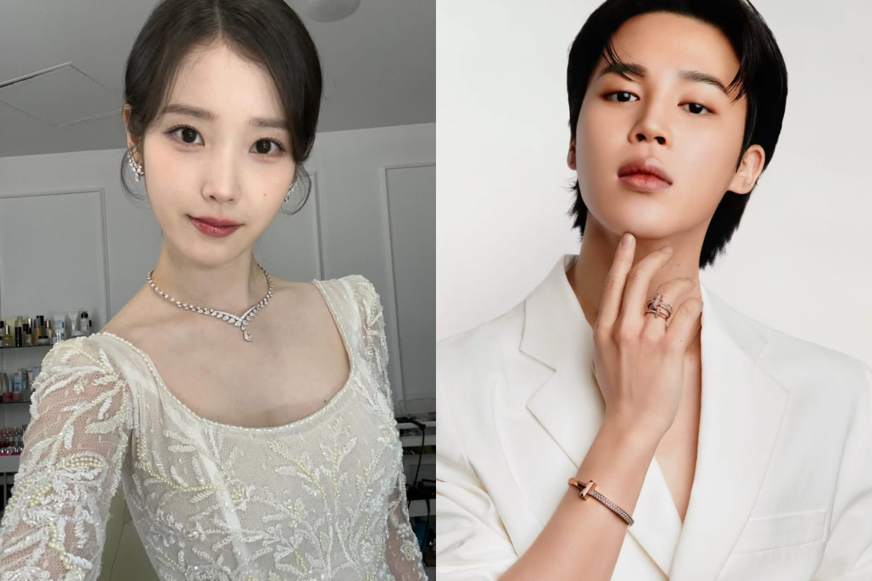 Ngeri! Dari Jimin BTS hingga IU, Ini 6 Diet Ekstrem Idol KPop yang Bikin Merinding, Jangan Asal Tiru!
