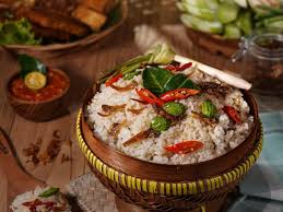 Cuma Pakai Rice Cooker! Ini...