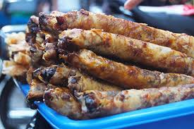 Ngidam Cemilan Manis? Coba ...