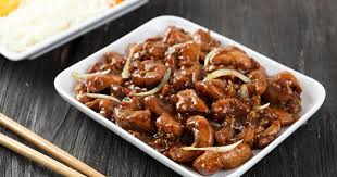 Resep Ayam Teriyaki Praktis...