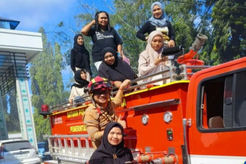 Jangan Panik! Ini Langkah C...