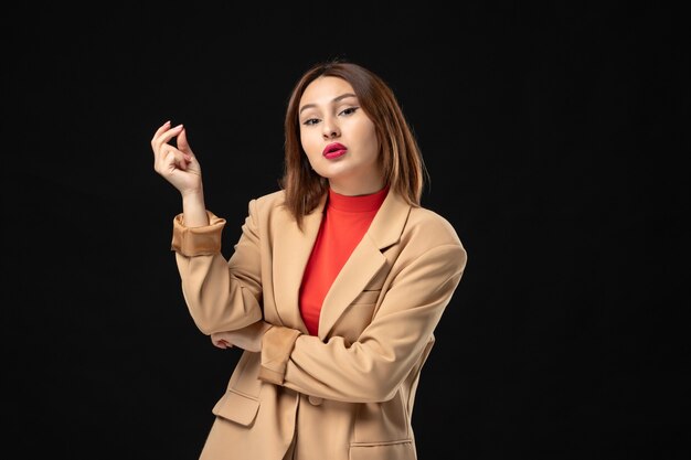 Kamu Jadi Wanita Ber-Value,...