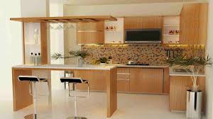 Referensi Desain Dapur Bert...