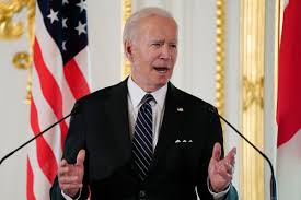 Joe Biden Didiagnosis Kanke...