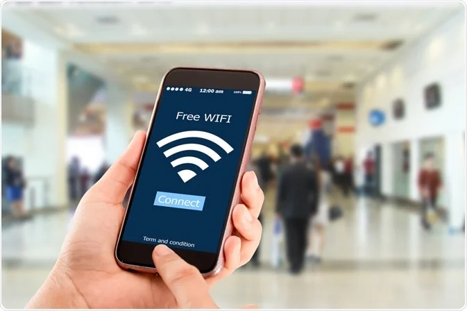 Geger Isu Wi-Fi Bisa Picu K...