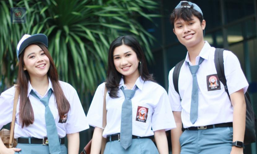 Rahasia Perusahaan Sukses? ...