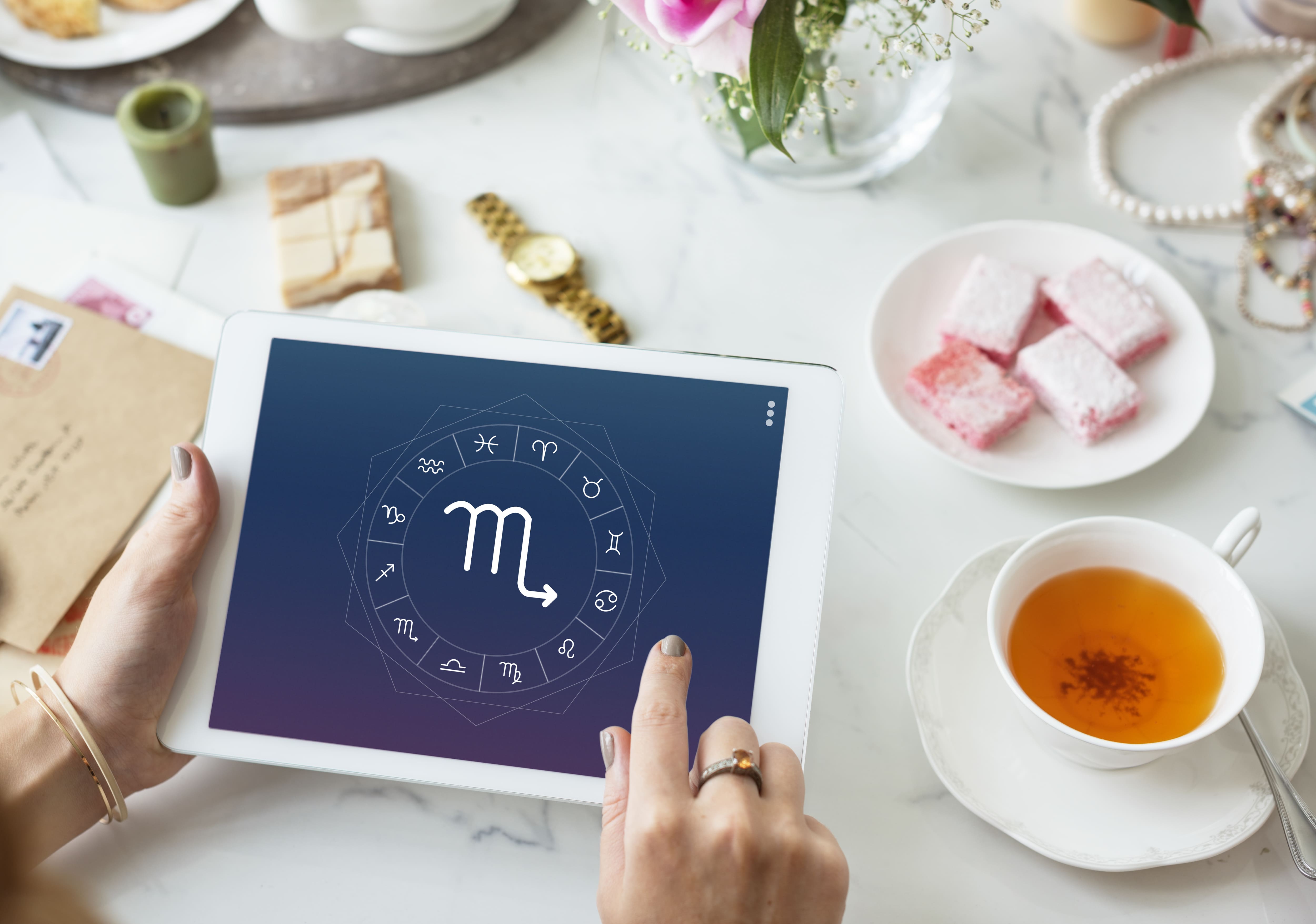 Ramalan Zodiak 21 Mei 2025:...