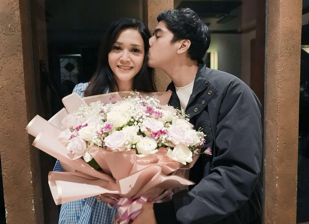 Jangan Sakiti Hati Perempuan! Ini Pesan Menyentuh Maia Estianty untuk Al Ghazali Jelang Nikah dengan Alyssa Daguise