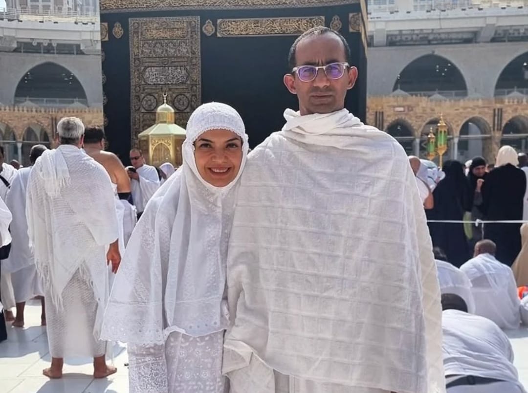 6 Fakta Meninggalnya Ibrahim Assegaf, Suami Najwa Shihab: Dari Kisah Cinta Penuh Inspirasi hingga Wafat Karena Pendarahan Otak