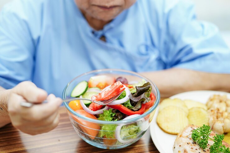 6 Jenis Makanan yang Mampu ...