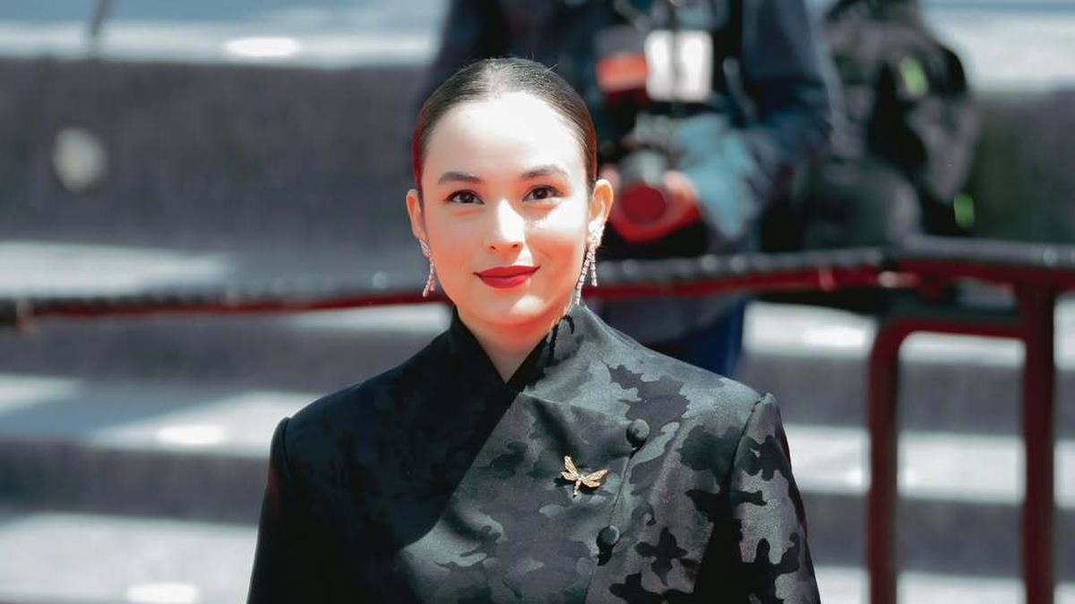 Chelsea Islan Go International! Debut Jadi Produser, Filmnya Tayang Perdana di Cannes Film Market 2025