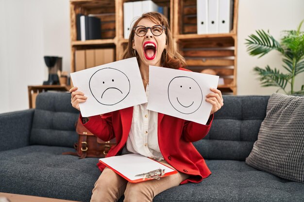 Emosi Negatif Sebaiknya Dihindari atau Dihadapi? Yuk, Kelola secara Sehat Cantiks!