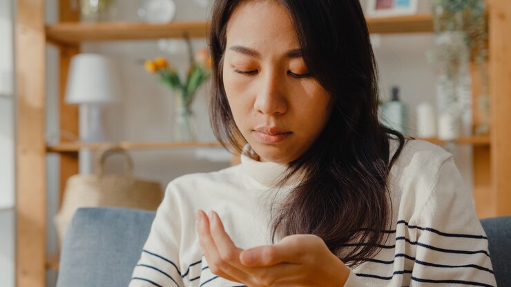 Jangan Skip! Begini Gejala dan Cara Mengatasi Autoimun