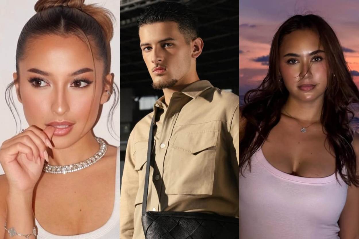 Viral Kabar Jennifer Coppen Unfollow Adik Dali Wassink, Karena Justin Hubner? Ini Klarifikasinya!