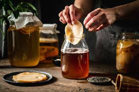 Minuman Favorit Gen Z Ini T...
