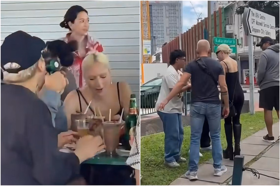 Lady Gaga Kejutkan Fans di ...