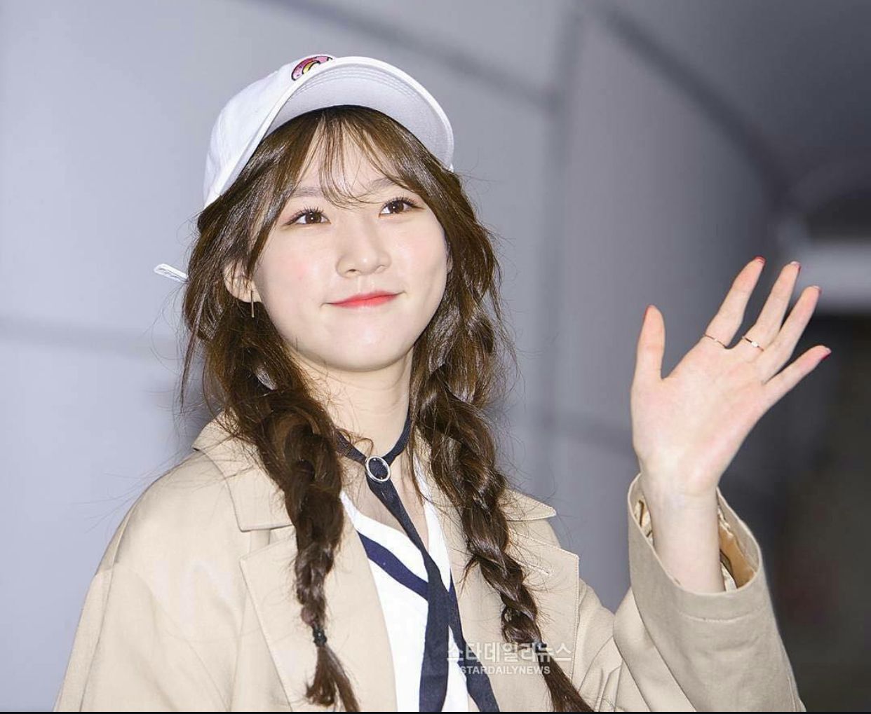 Guitar Man, Film Terakhir Mendiang Kim Sae Ron yang Siap Tayang Perdana 30 Mei 2025