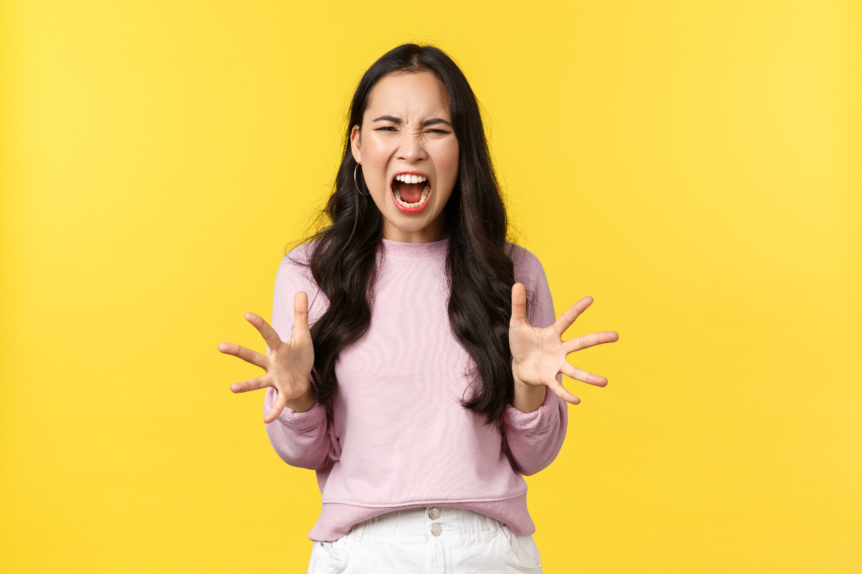5 Tanda Perempuan yang Terl...