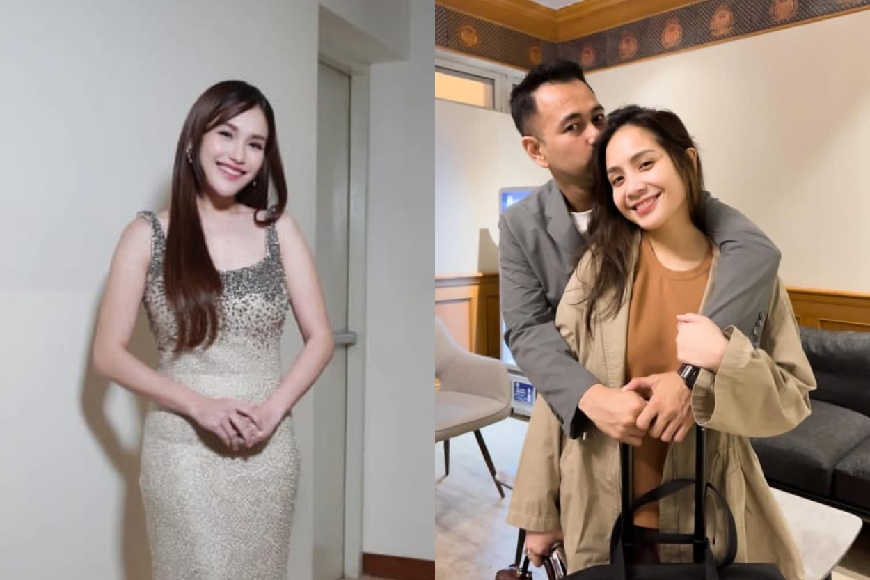 Klarifikasi Ayu Ting Ting S...