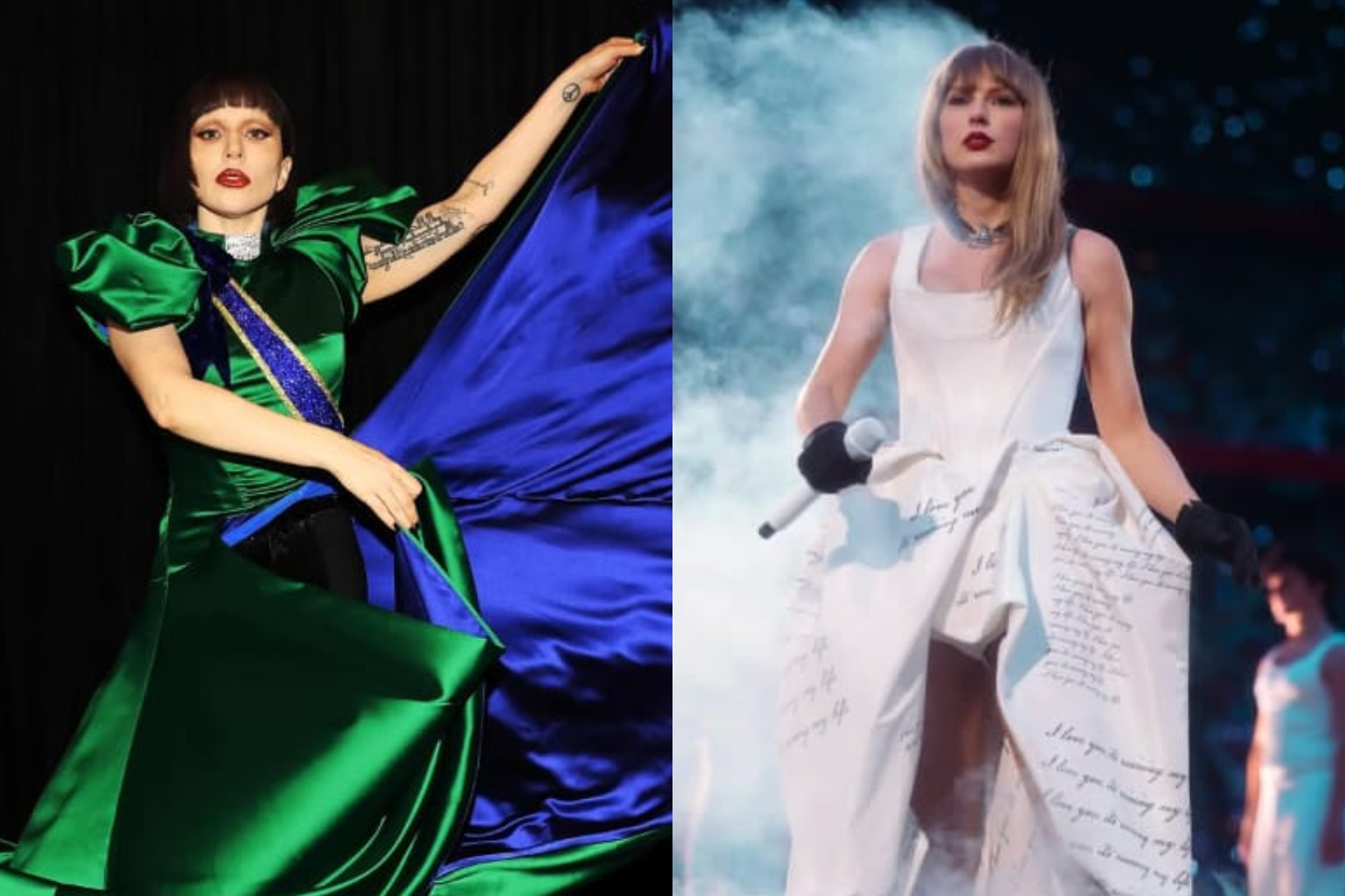 Lady Gaga Guncang Singapura! Mampukah Mother Monster Tumbangkan Efek Konser Taylor Swift?