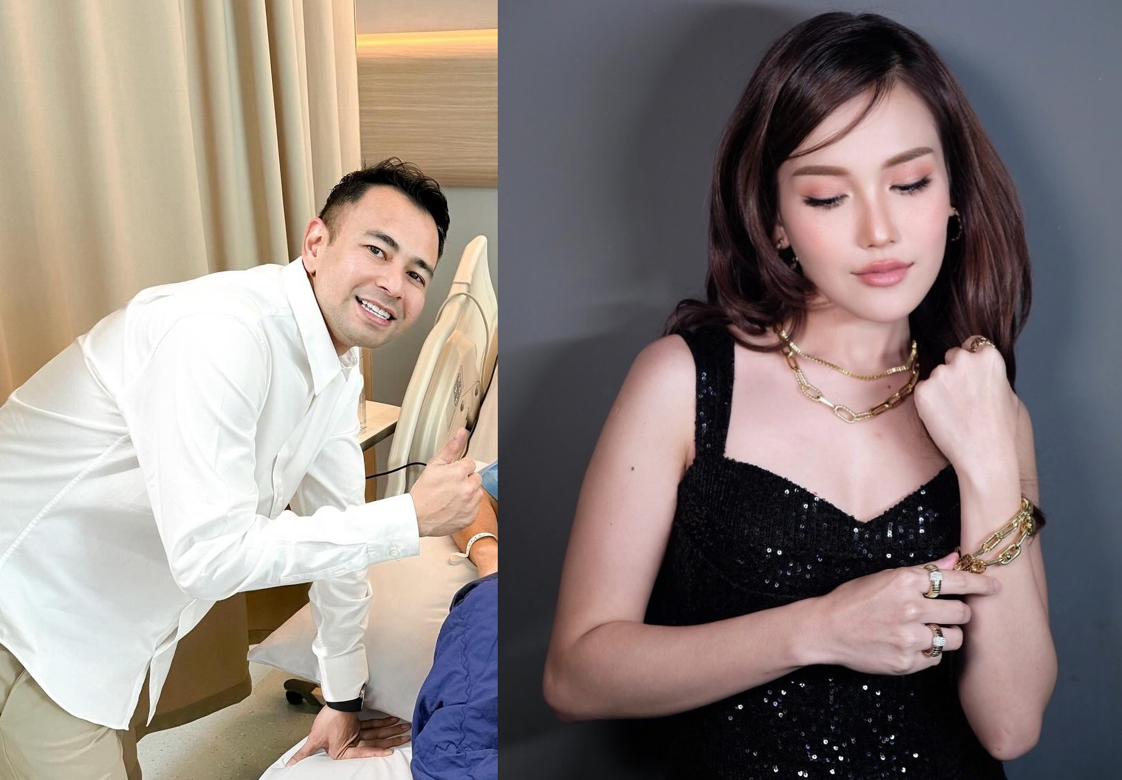 Netizen: Mirip Kasus Maia E...