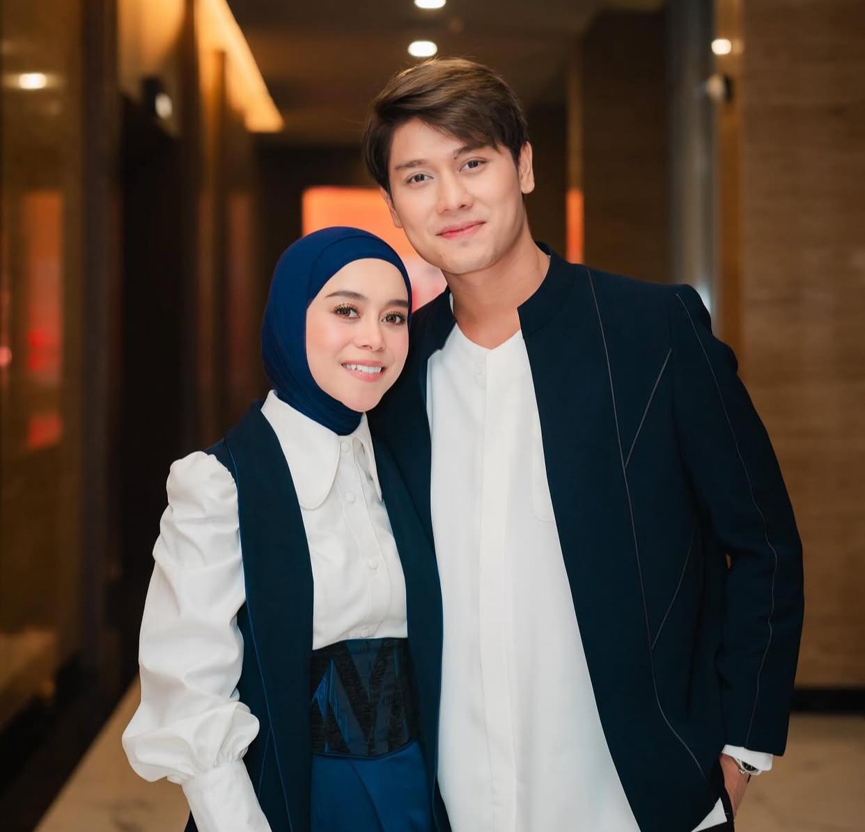 Rizky Billar Santai Tanggap...