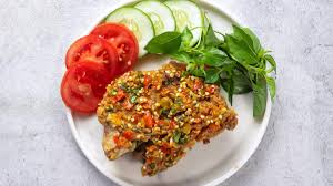 Wajib Coba! Resep Ayam Chil...