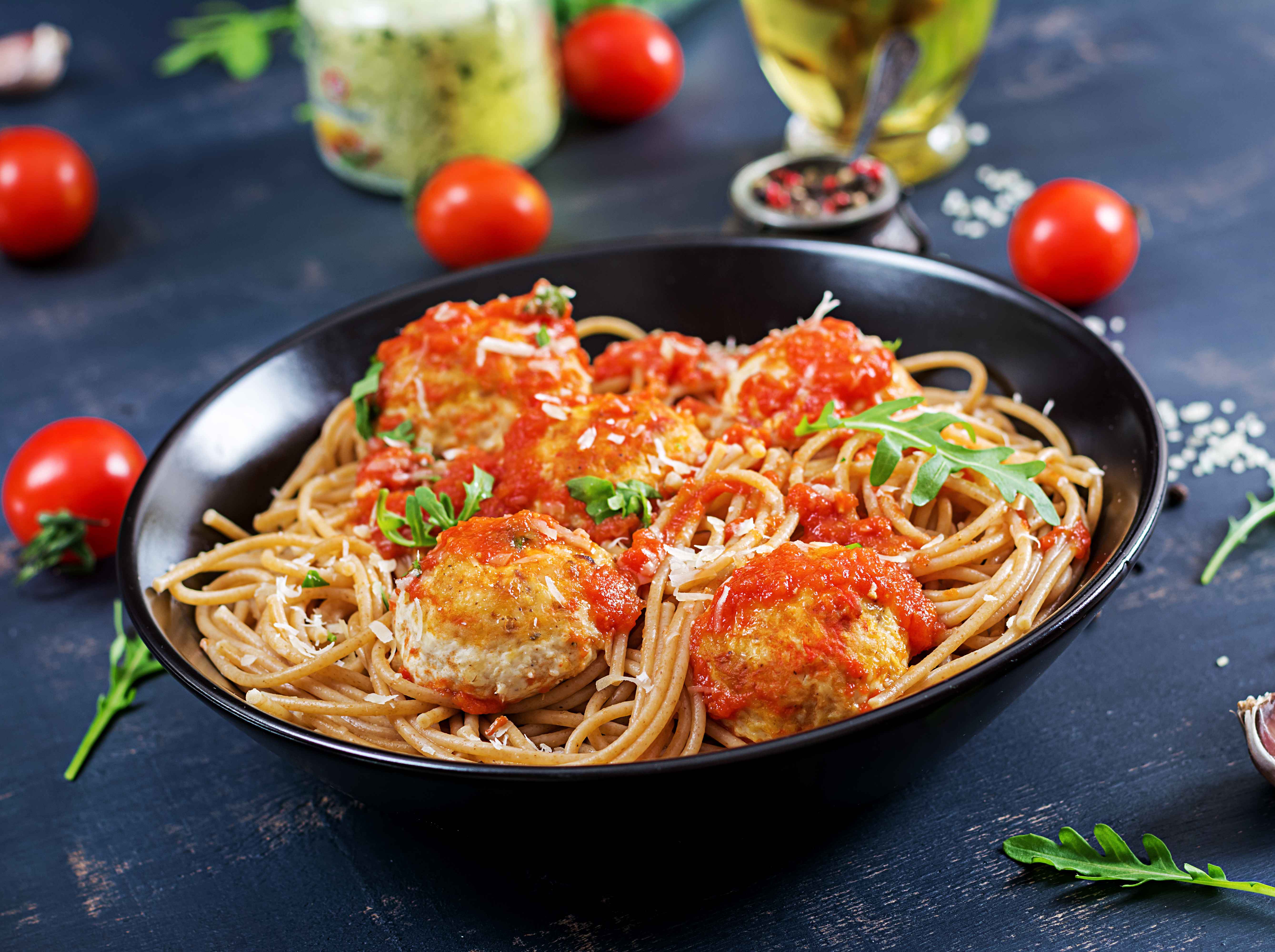 Resep Spaghetti Bolognese S...