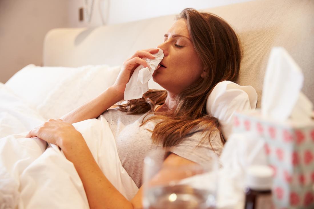 Sering Tiba-Tiba Mimisan Pas Tidur? Ini Fakta dan Cara Cegahnya!