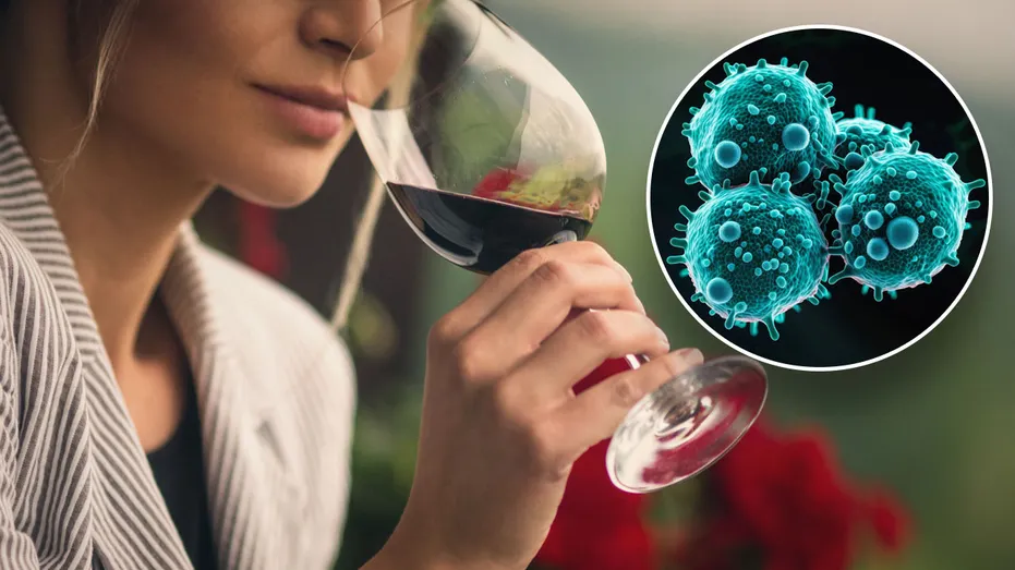 Fakta Mengejutkan! Jumlah Kematian Kanker Akibat Alkohol Naik Dua Kali Lipat
