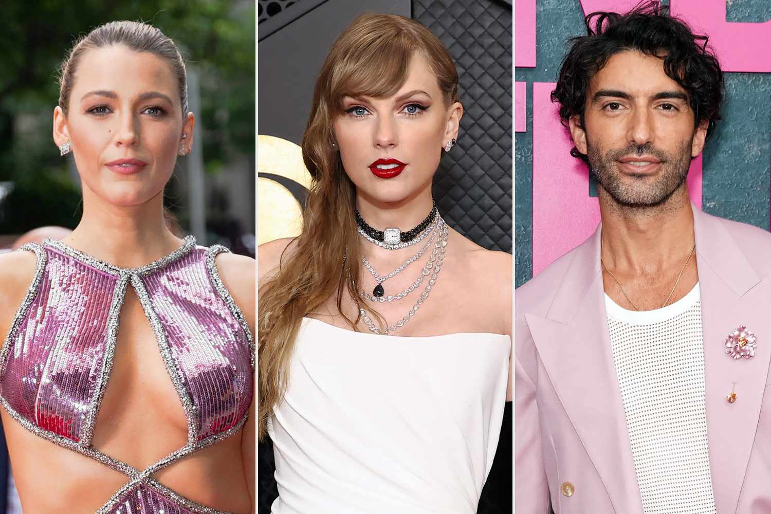Akhirnya! Taylor Swift Resmi Lepas dari Drama Hukum Blake Lively vs Justin Baldoni