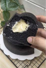 Resep Bolu Kukus Keju Lumer...