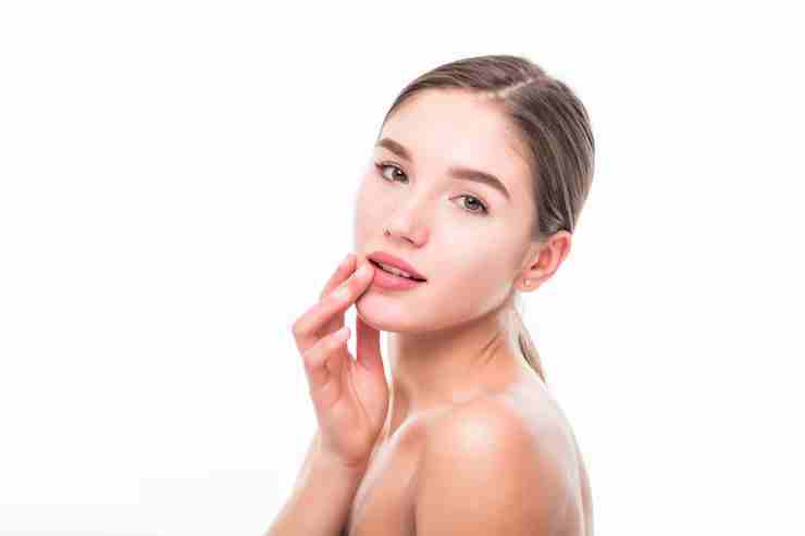 Setelah Filler Bibir, Ikuti...