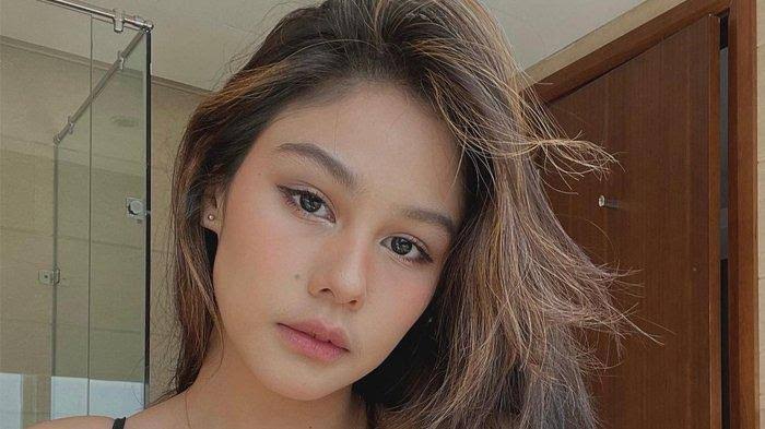 Vanesha Prescilla Ngaku Introvert Parah, Sampai Ogah Pakai WhatsApp!  