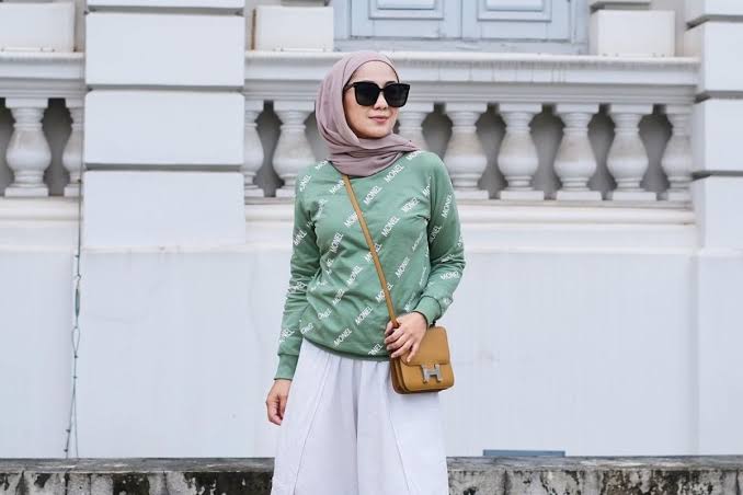 Pashmina Alert! Ini Dia 7 J...