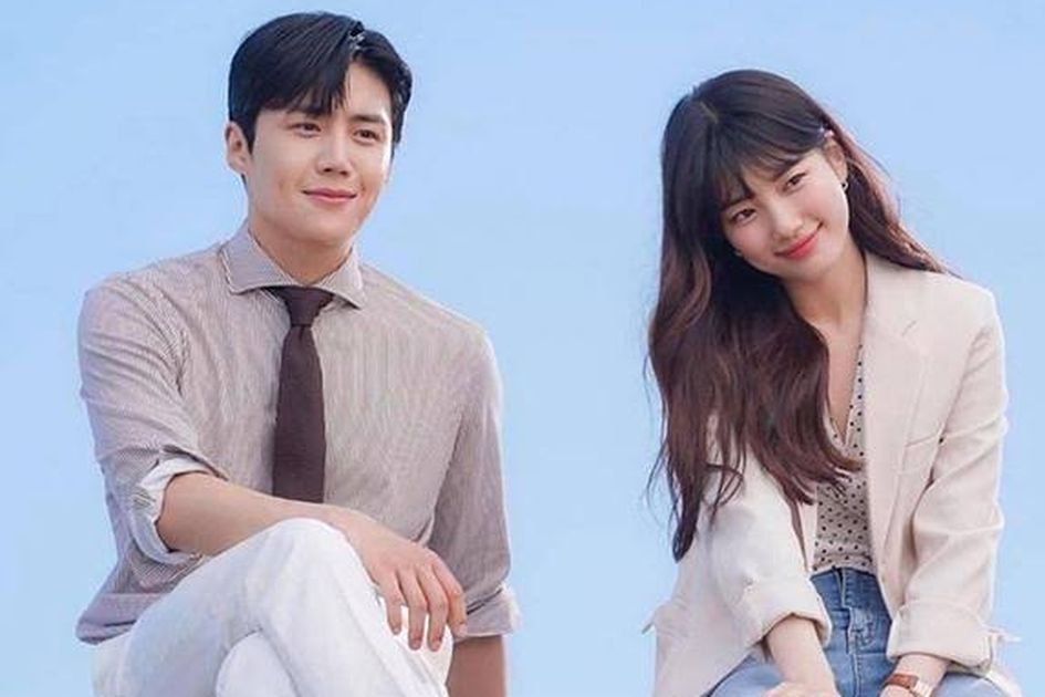 OMG! Setelah Start Up, Bae Suzy dan Kim Seon-ho Reuni di Drama Baru Disney+
