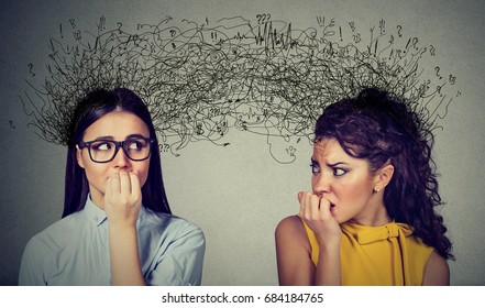 Cantiks Suka Insecure dengan Mantan Pacar Pasangan? ini 6 Alasannya Menurut Psikologi