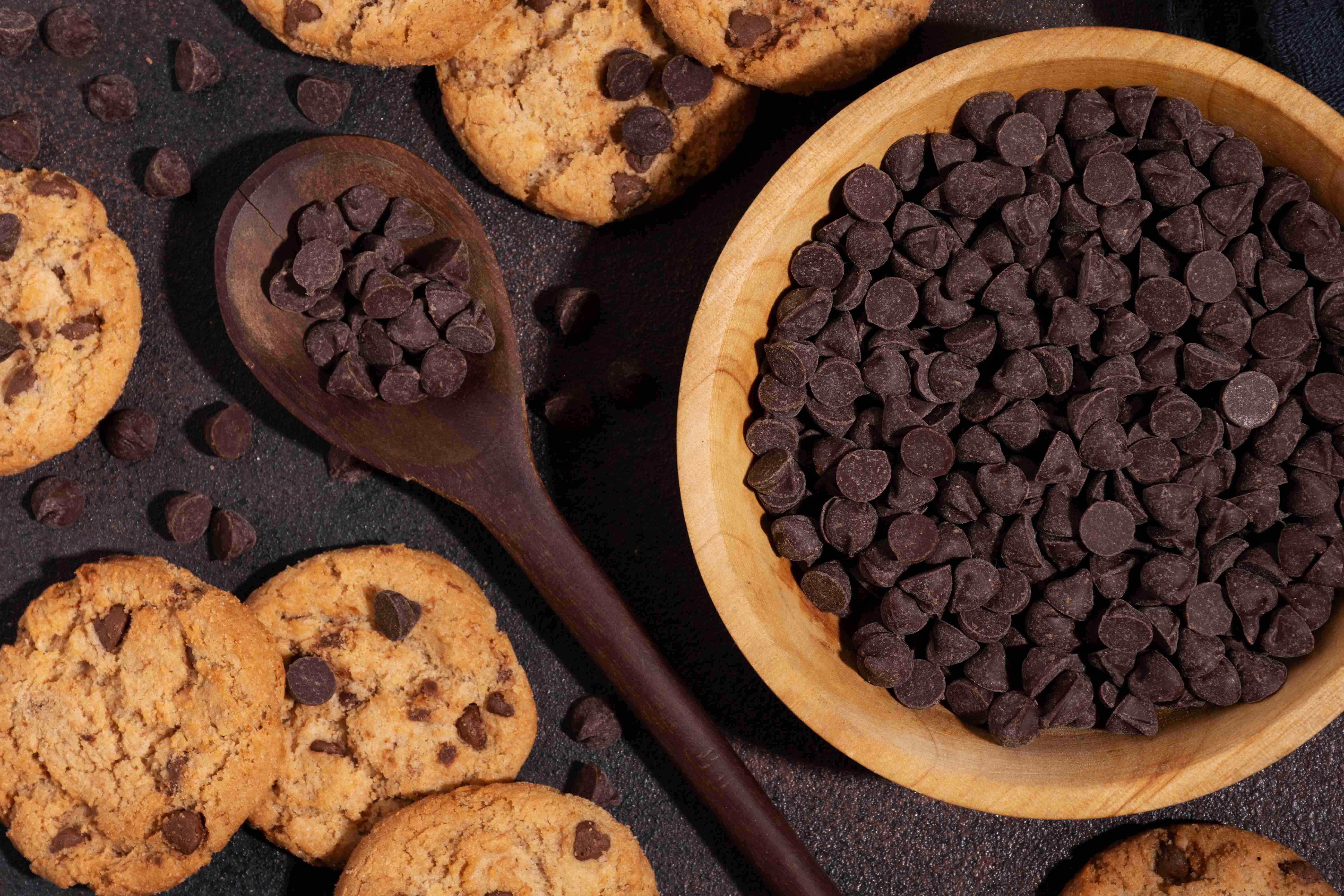 Resep Cookies Tanpa Oven: Cara Praktis Bikin Choco Chips Renyah di Rumah