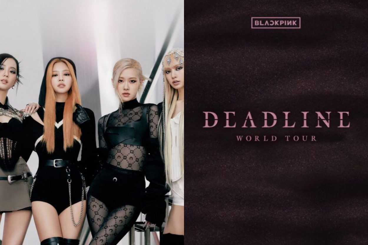 YG Bikin Drama Lagi! Bukan Album BLACKPINK Diduga Comeback Cuma Satu Lagu, Tanggal Masih Jadi Misteri!