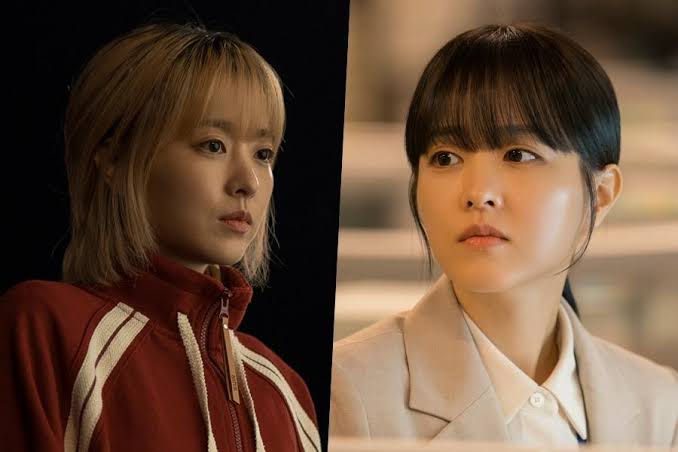 Debut Our Unwritten Seoul Bikin Heboh! Park Bo Young Main Dua Peran, Rating Perdana Langsung Naik 