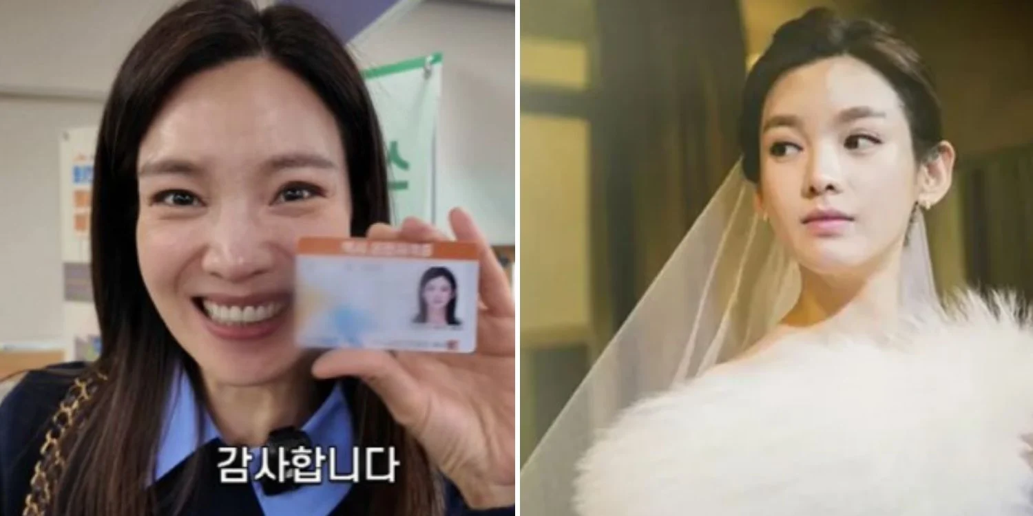 Pilu! Ratu Kecantikan Korea Banting Setir Jadi Sopir Taksi Demi Menghidupi Anak