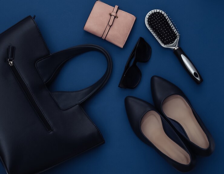 7 Fashion Item yang Visualnya Langsung Teriak ‘Mahal dan Elegan’