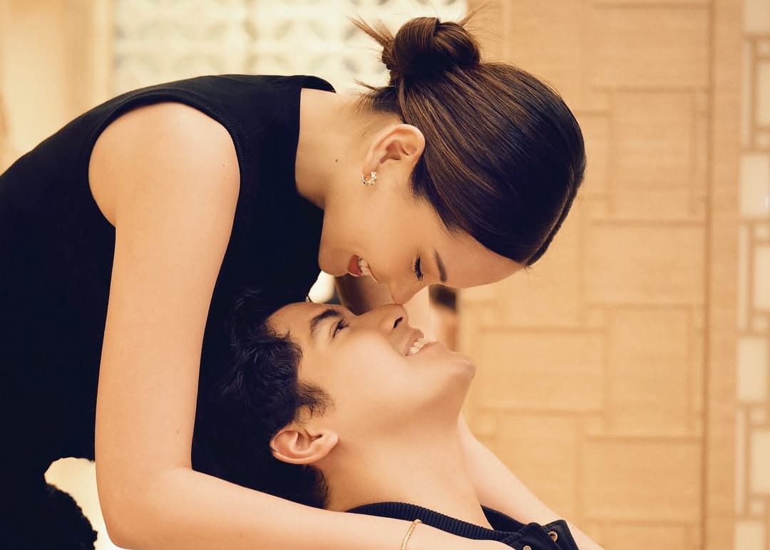 Al Ghazali Cerita Pertemuan Pertama dengan Alyssa Daguise: Aku Yakin Dia Akan Jadi Istriku!
